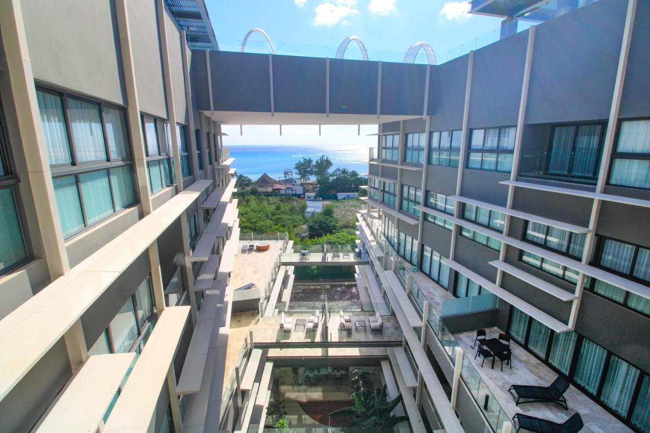 Singular Dream Vacation Rentals Playa del Carmen Exterior photo